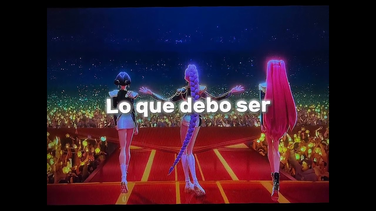 Golden-letra