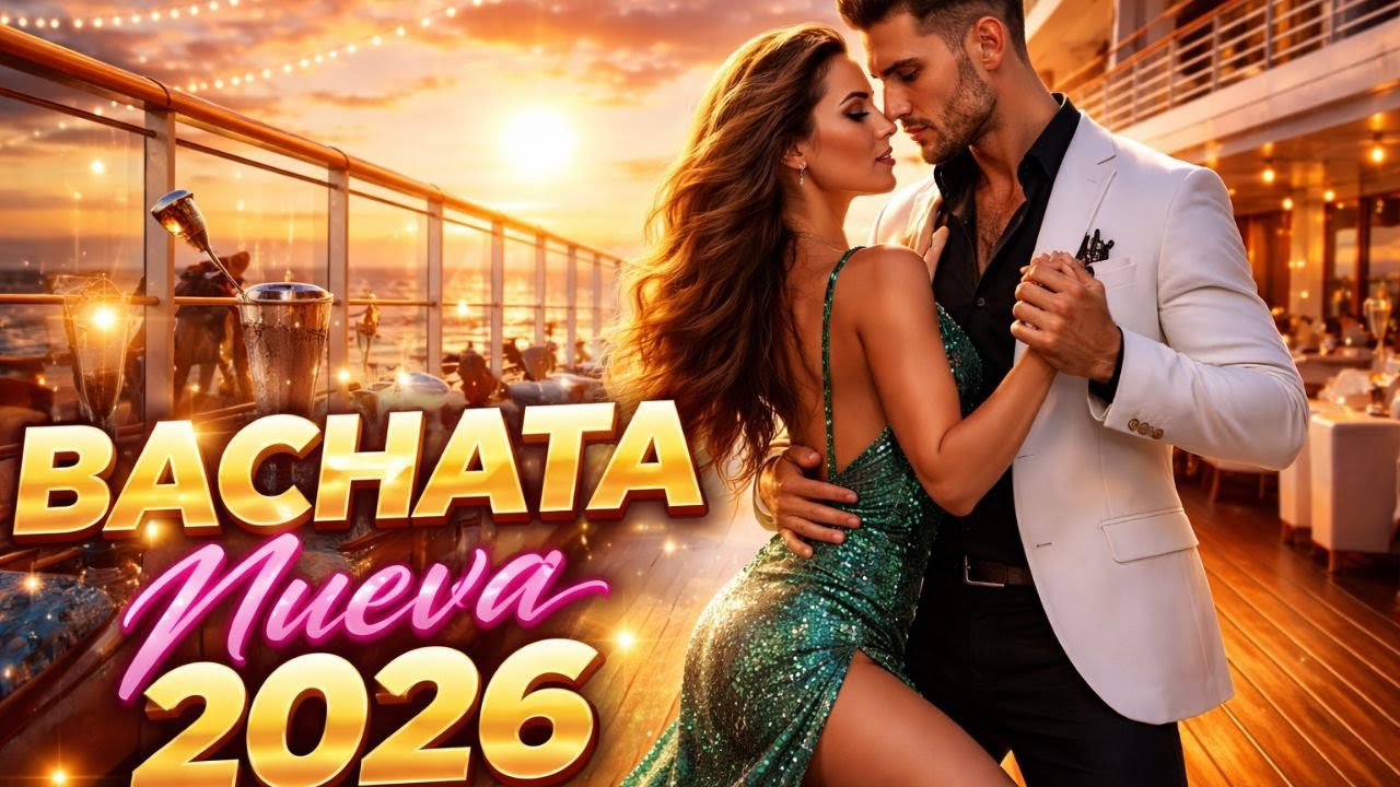 Bachata Nueva Mix 💃 Canciones Modernas para Bailar Pegadito