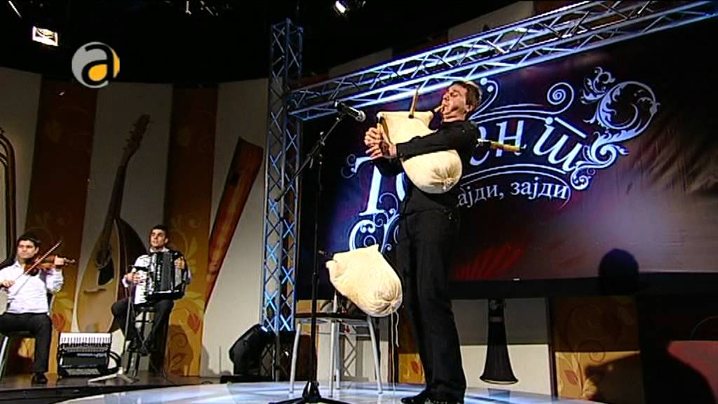 Filip Vasilevski   SKOPSKO ORO