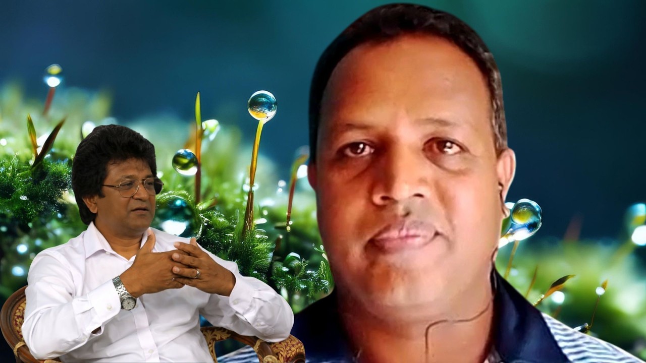 අත්දැකිමක් ප්‍රත්‍යක්ෂ විම සොවාන් විමත් එකක්මද? ධම්මික මාදම්පගේ විපුල වනිගසේකර අතර සාකච්චාව