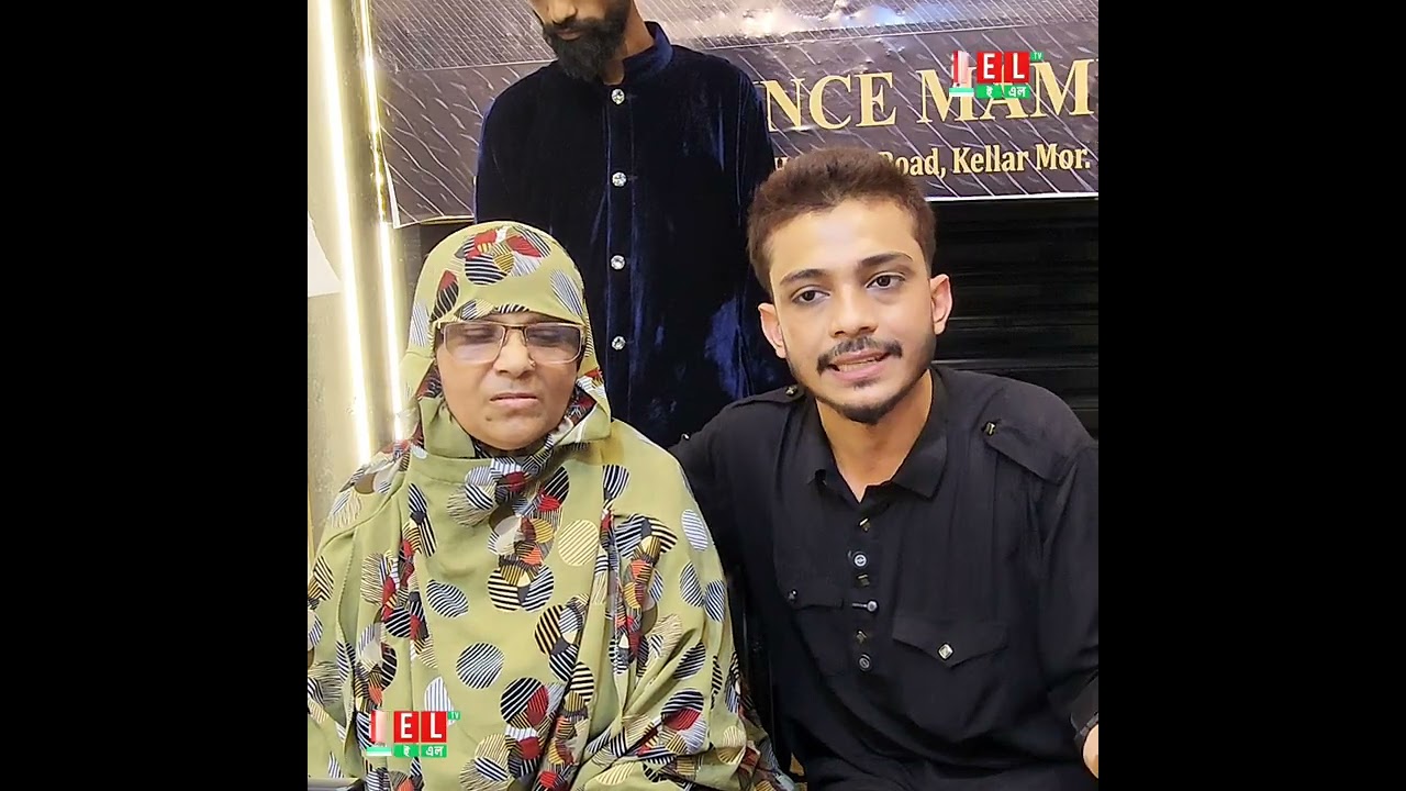 বিয়ে করার পর থেকে যেভাবে যাচ্ছে মামুনের দিন ।