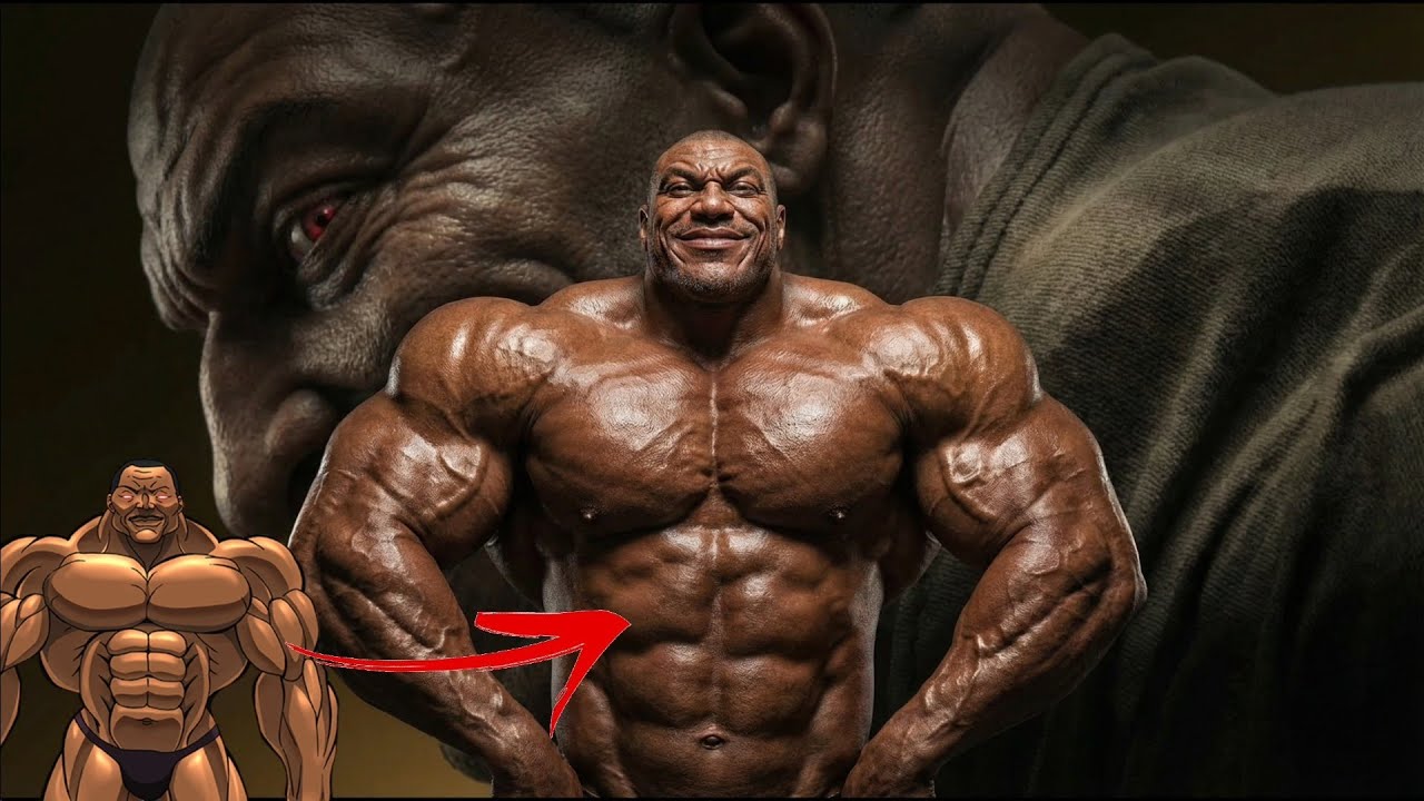 Baki Hanma: All Top Fighters in Real Life | From Retsu Kaioh to Katsumi Orochi! 🥊