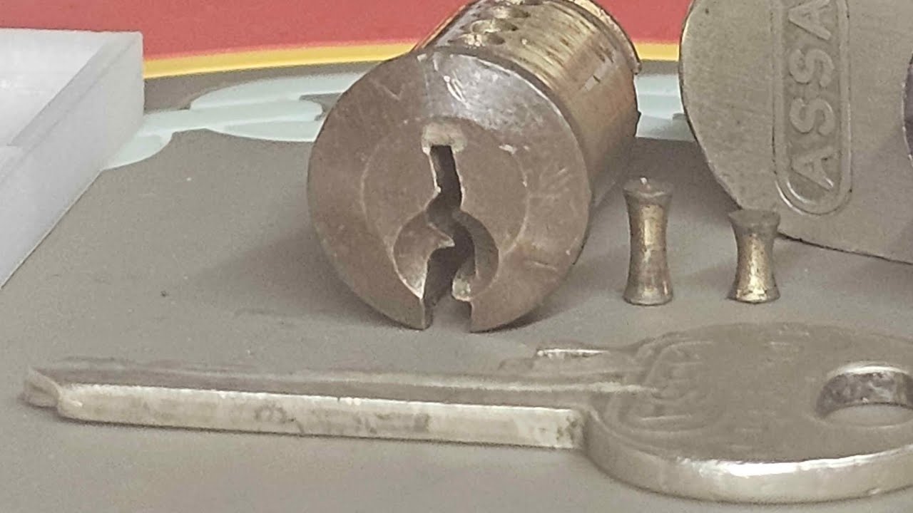 ASSa 500 Graduated spools!!!!