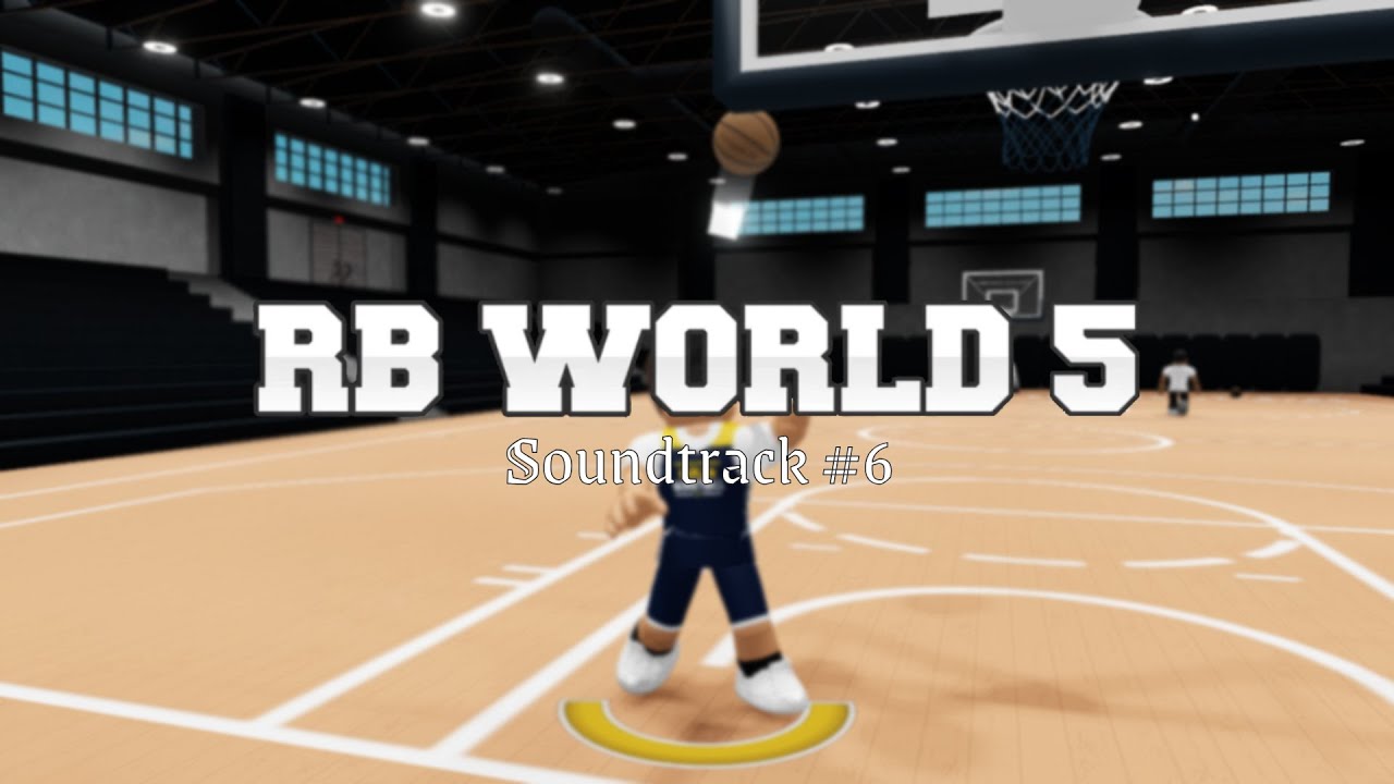 RB World 5 Beta Soundtrack #6