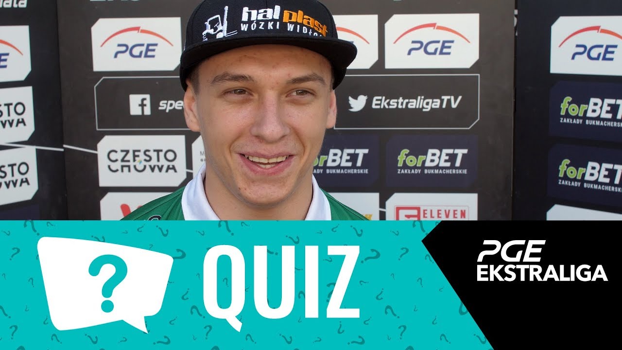 PGE Ekstraliga 2019 #EkspertPGEE zawodnicy cz. 5