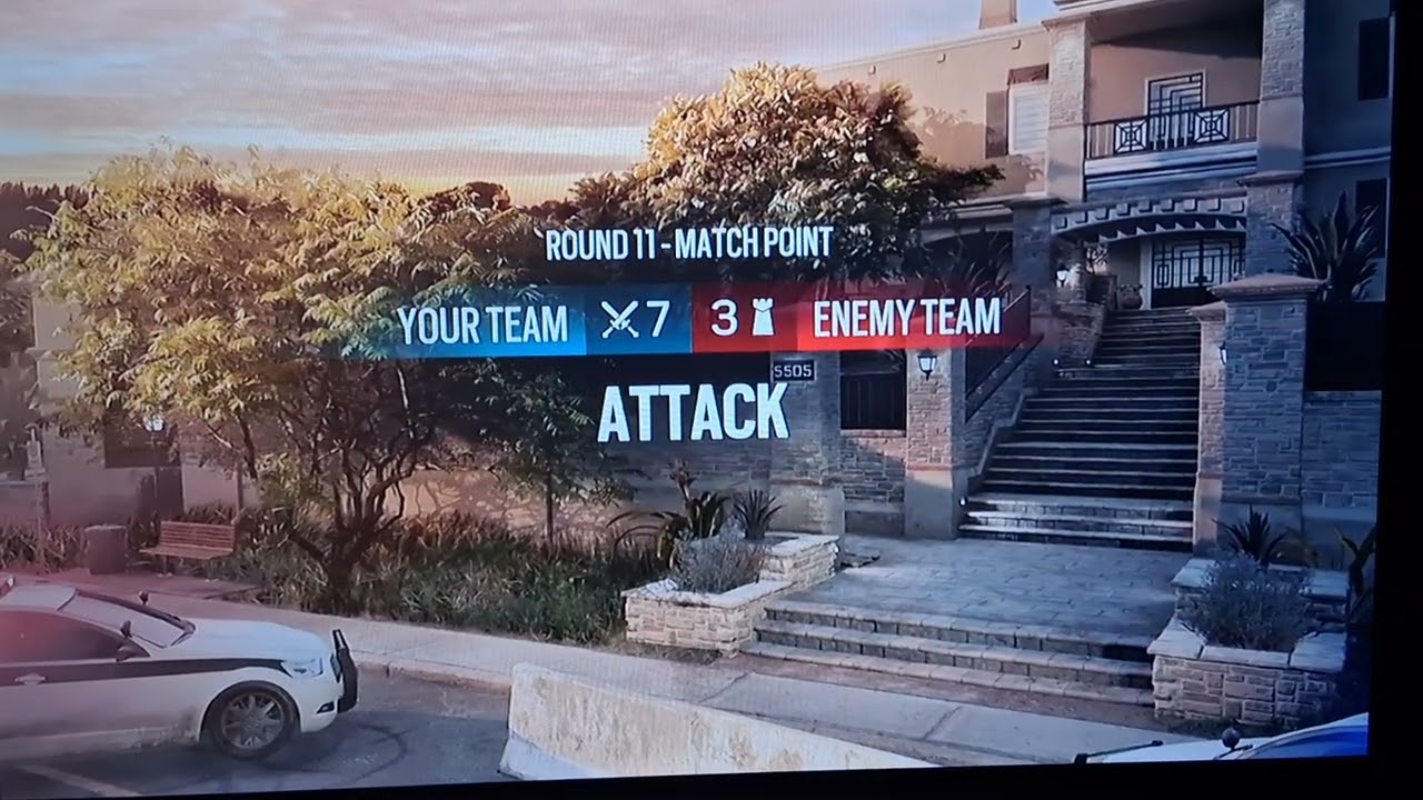 2nd part of 1v1 my cousin 