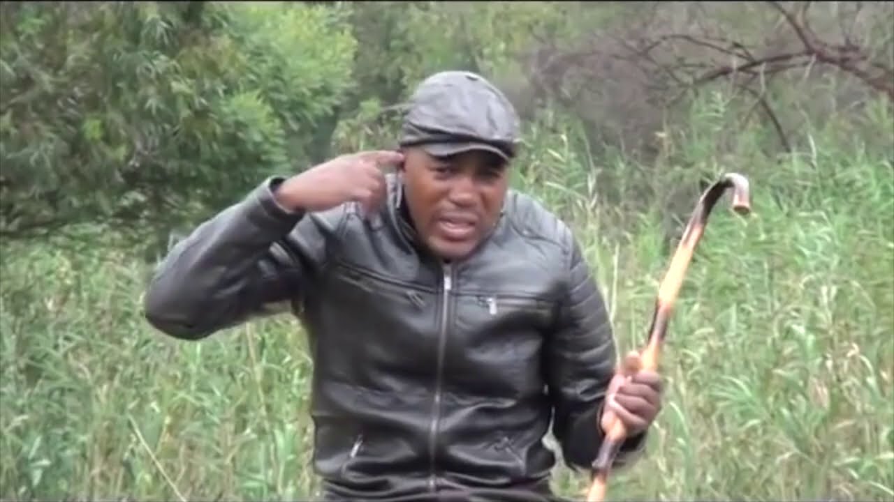 Khutlo se mali | Mats'oao