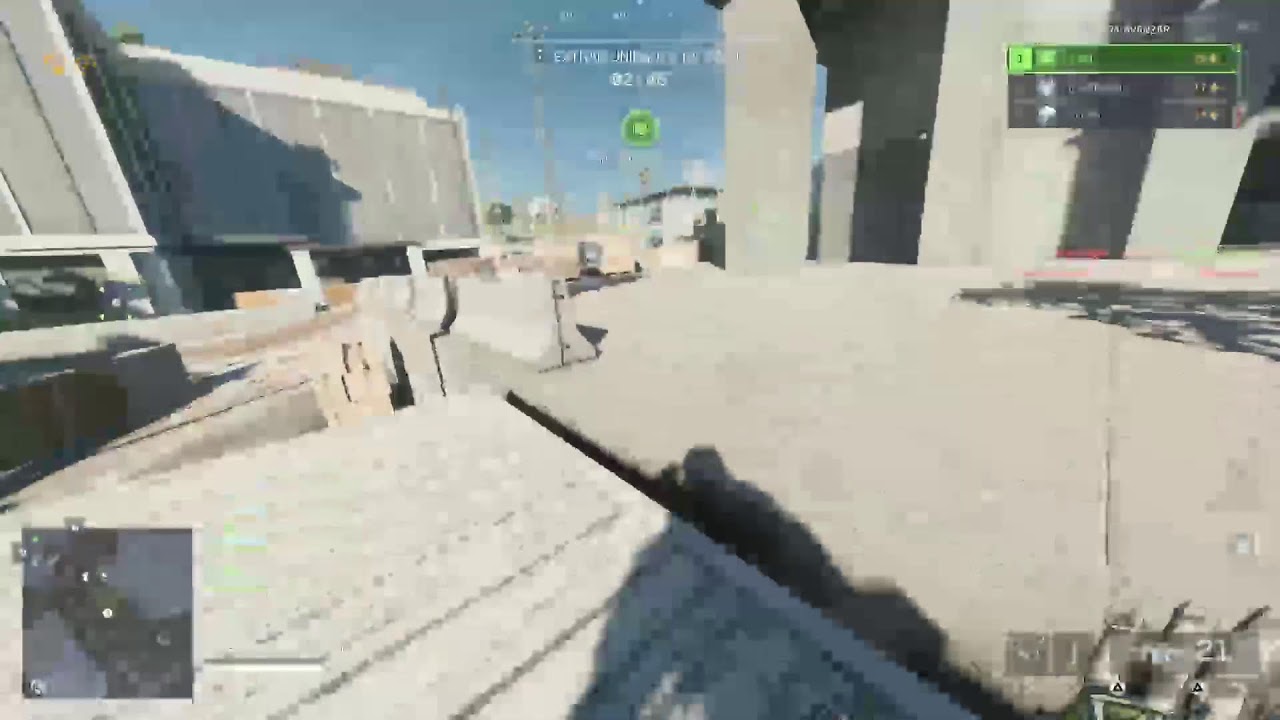 BATTLEFIELD 6