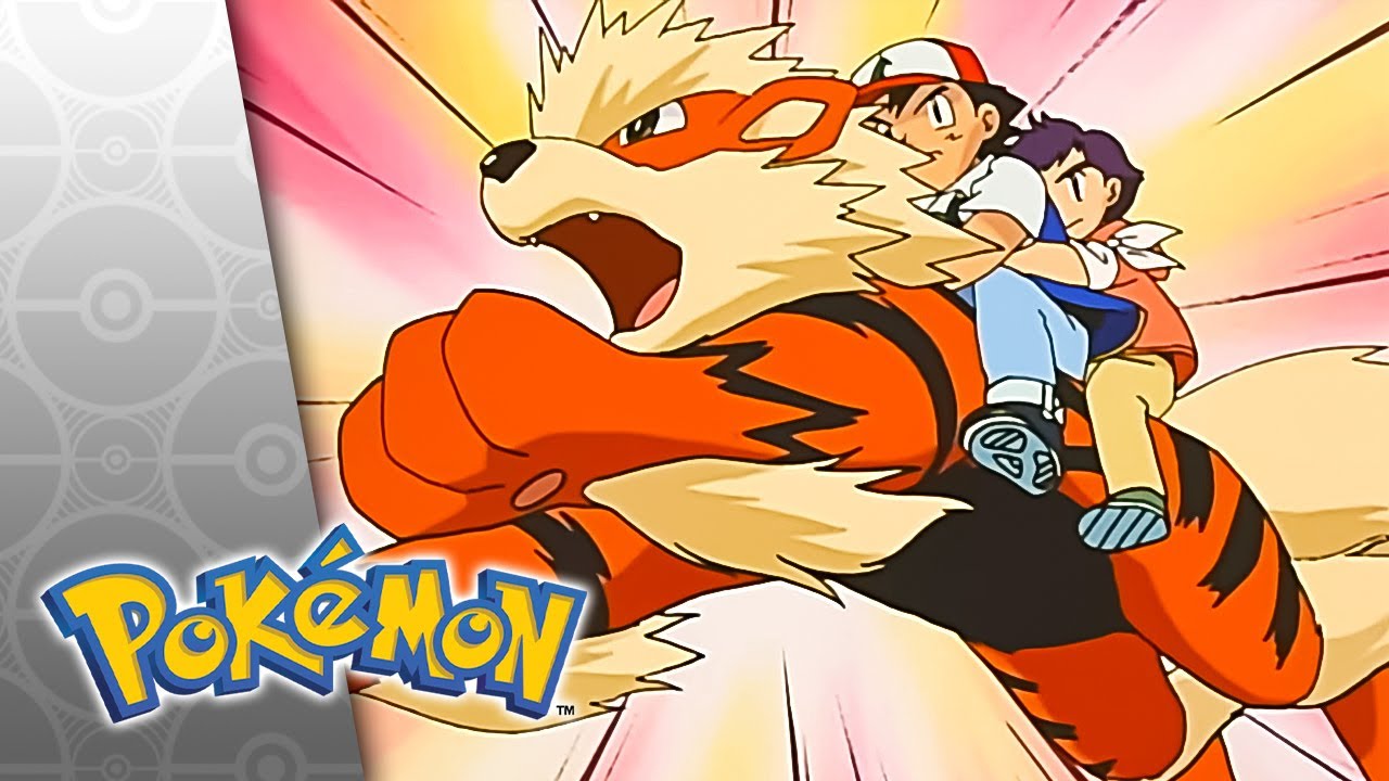 The Stolen Stones | POKÉMON FULL EPISODE 33 | Season 4