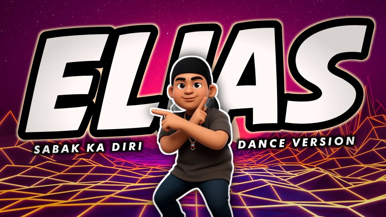 SABAK KA DIRI ( KRZ Remix )