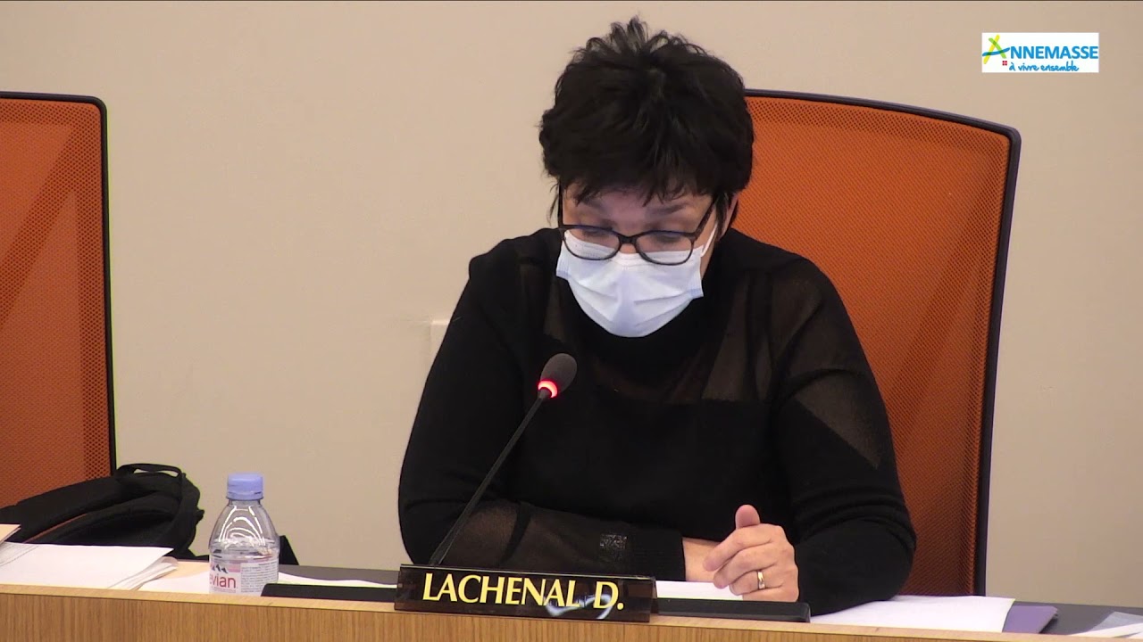 01 et 02 - Compte de gestion et compte administratif 2020 - Budget principal