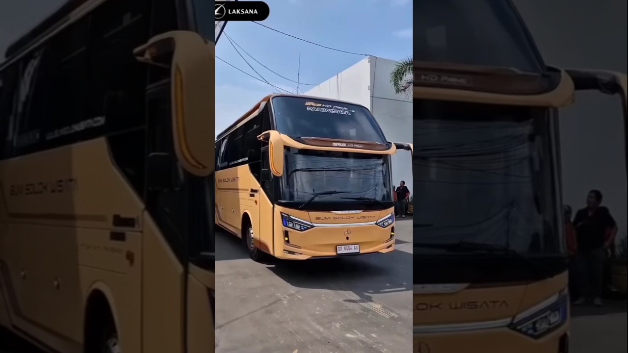 Rilis !! Bumi Solok Wisata Legacy SR3 Neo