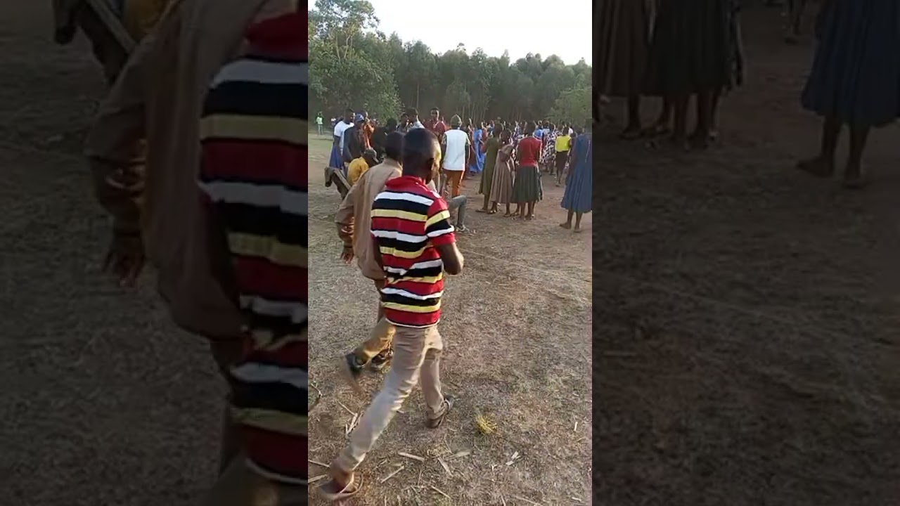 Dear brothers and sisters, these are our traditional songs dance let's enjoy together🙏