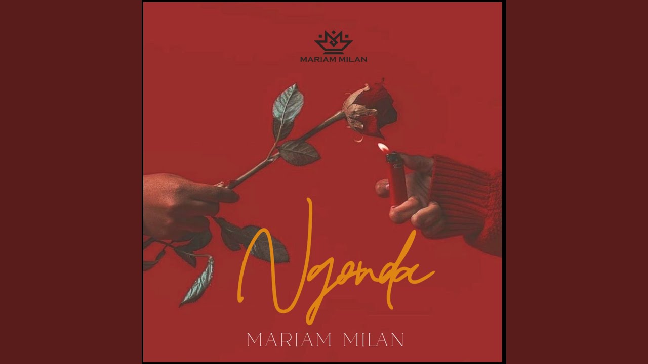 Ngonda (Instrumental)