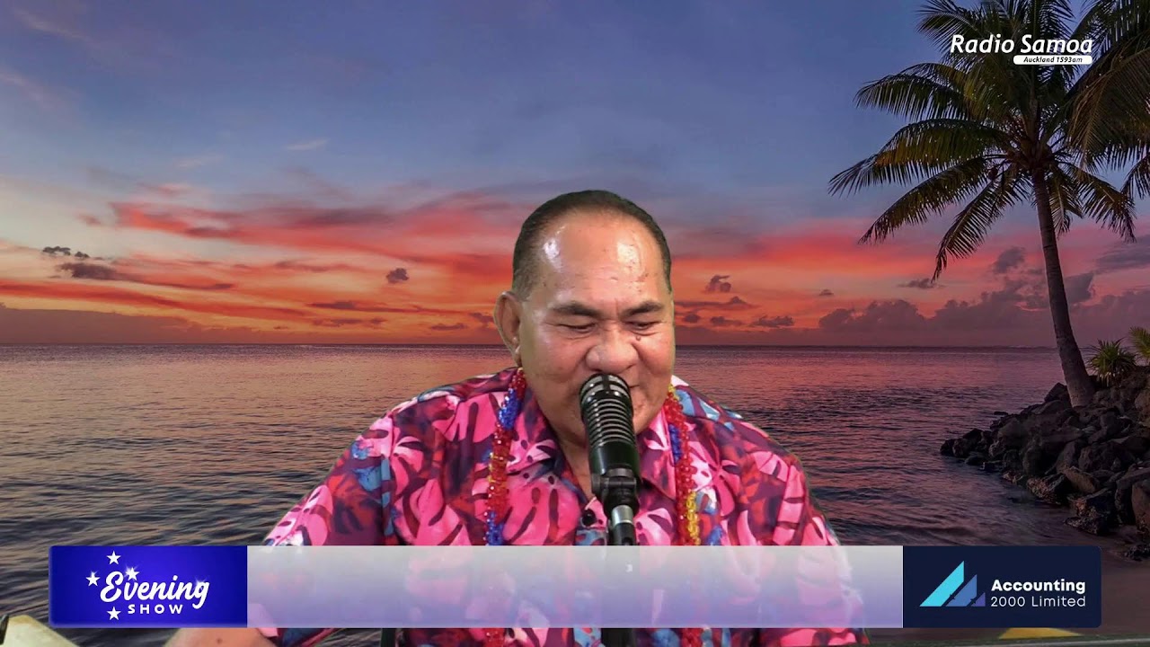 Evening Show, 05 MAR 2026 - Radio Samoa
