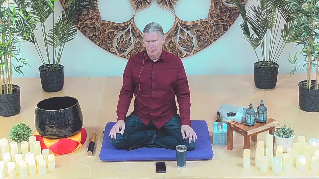 Loving the Unlovable, Healing the Brokenness