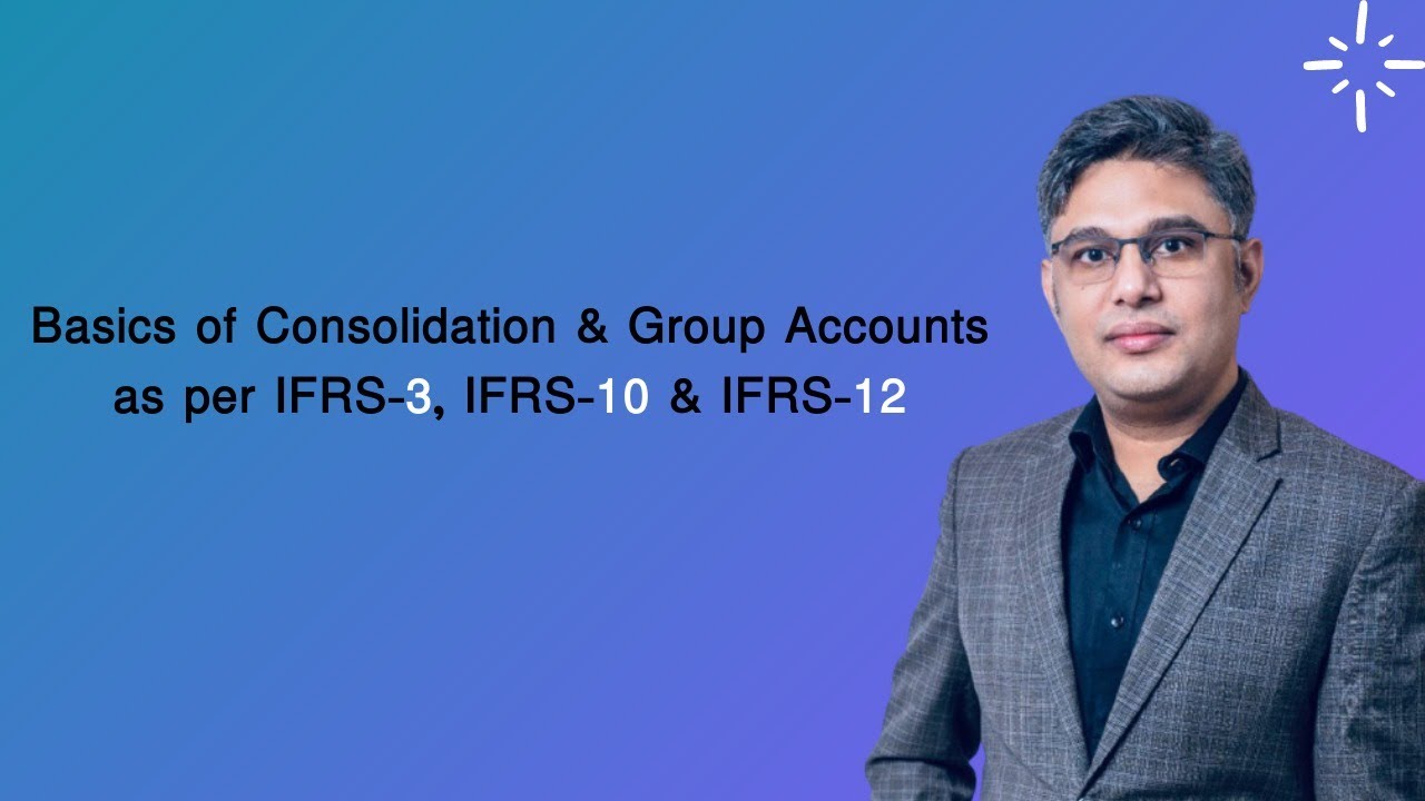 Introduction to Consolidation and Group Companies’ Accounting in Bangladesh | Holding Company