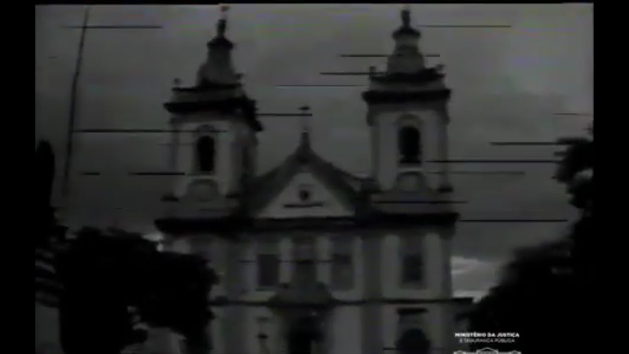 Igreja de Nossa Senhora da Aparecida (1980)