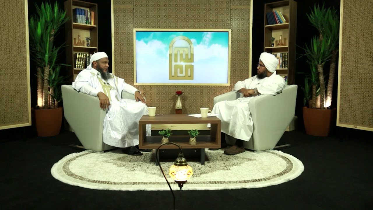 حكم التظاهرات والاضرابات |   برنامج معالم3