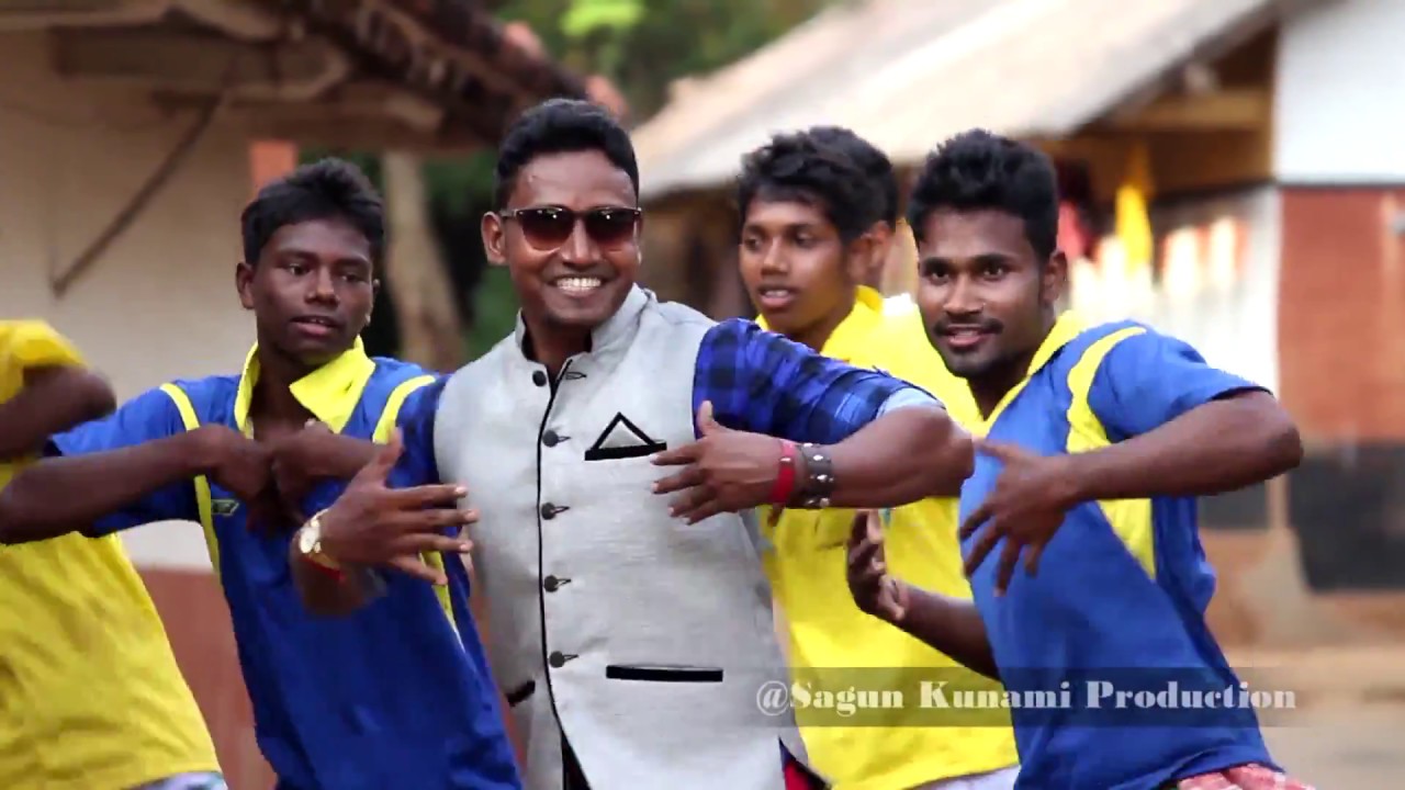 HAT BAT JATRA PATA NEW SANTALI JHAK JHAK Album