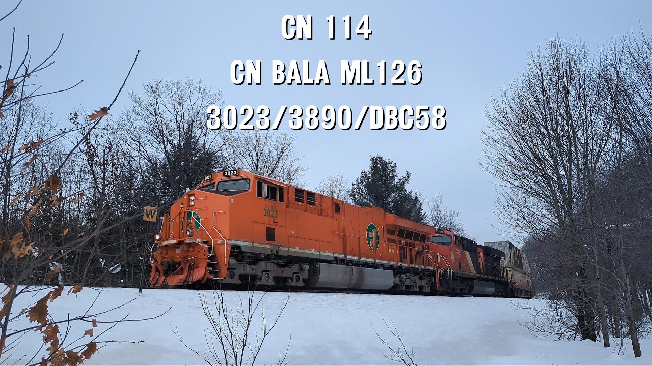 CN 114 3023/3890/DBC58 Feb 17, 2024