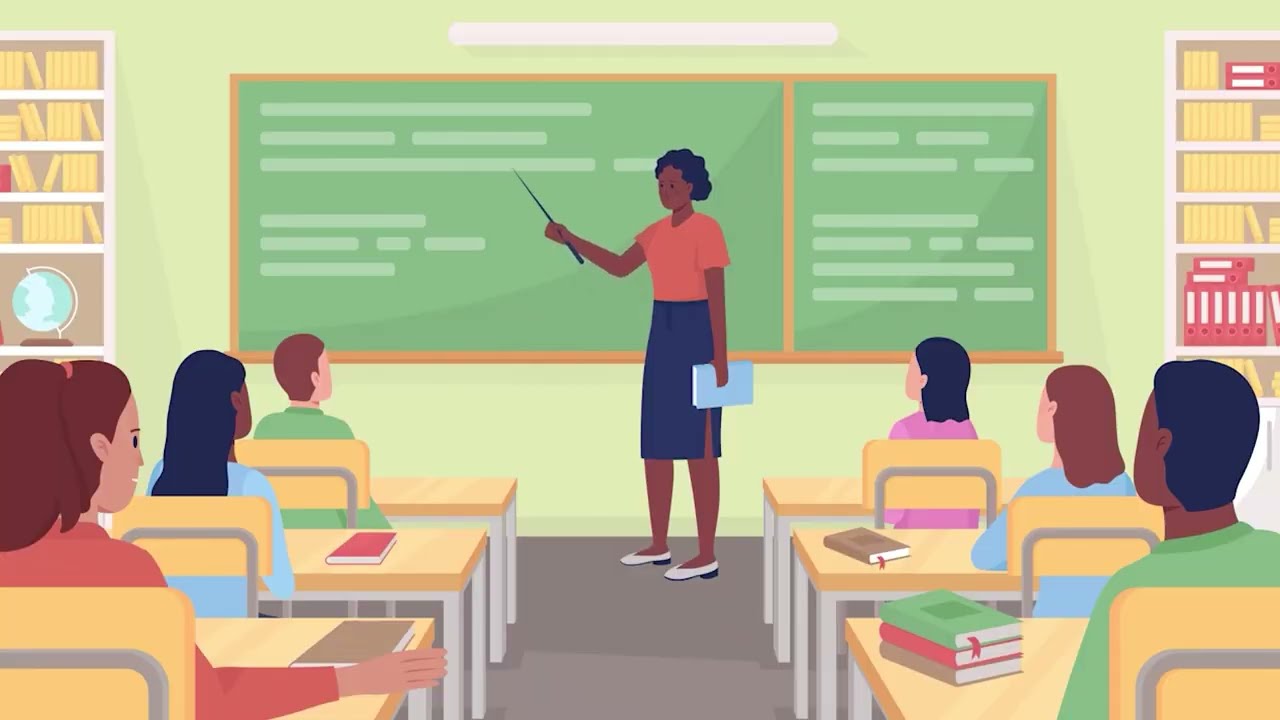 TeachSmart