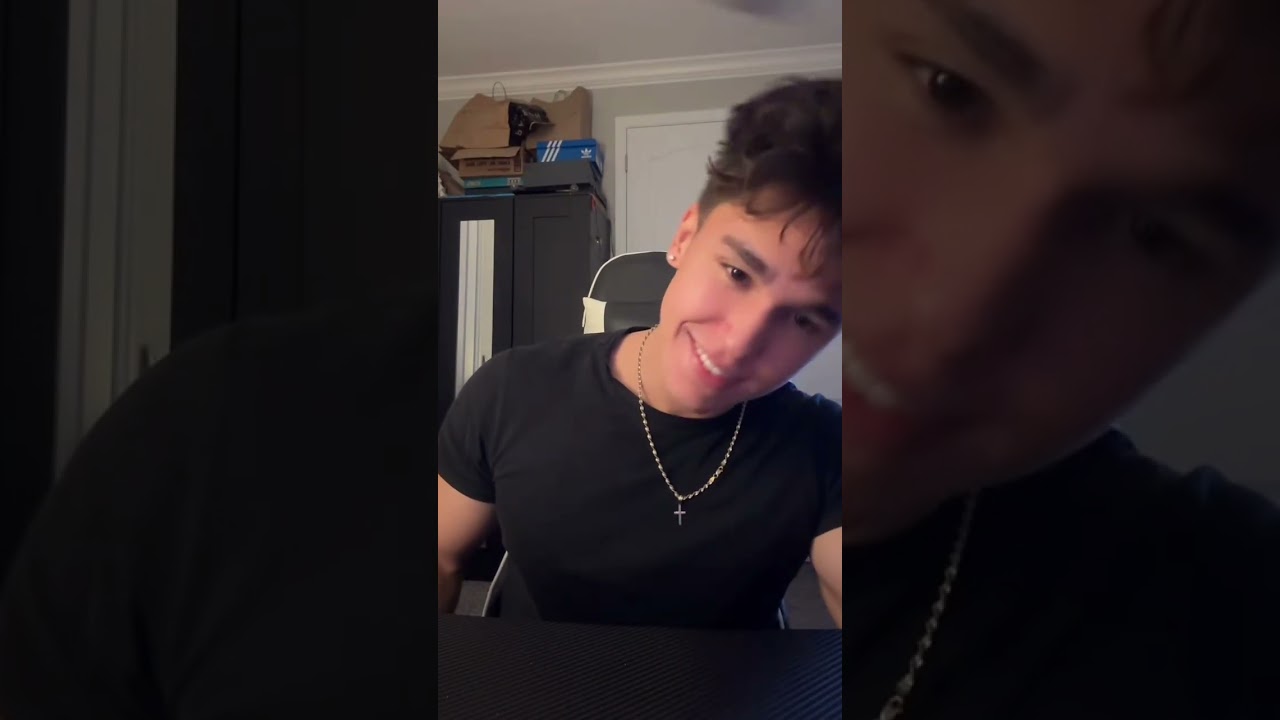 kalel.hannan tiktok live 