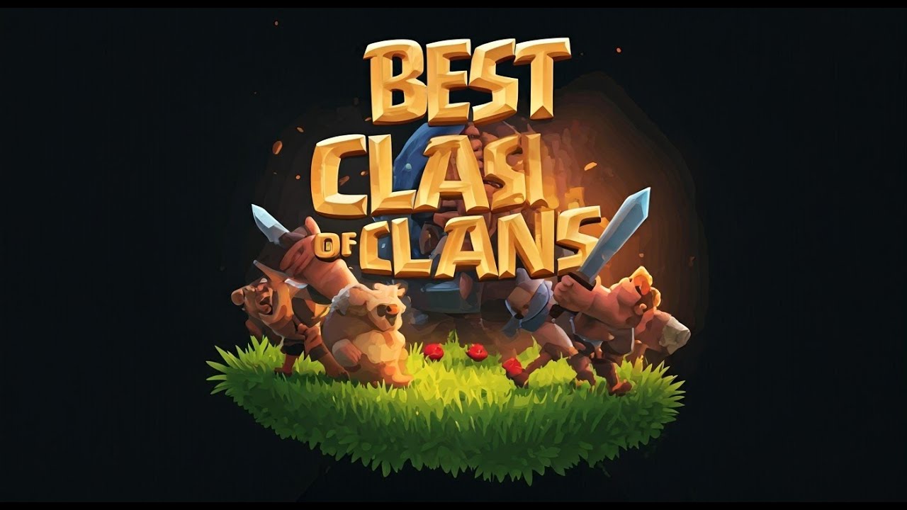 Clash Of Clans - NEW UPGRADE!! PEKKA CANNON V.2 (Swag Raids)