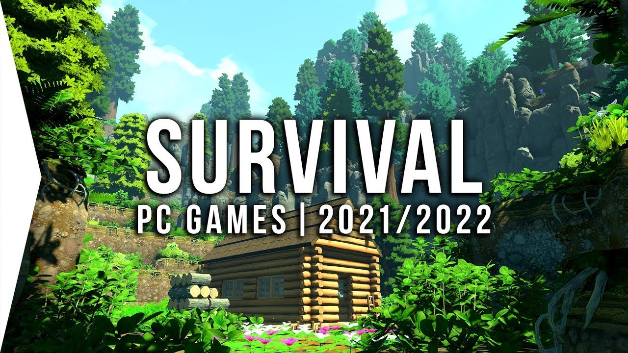 Best Survival Games on PC