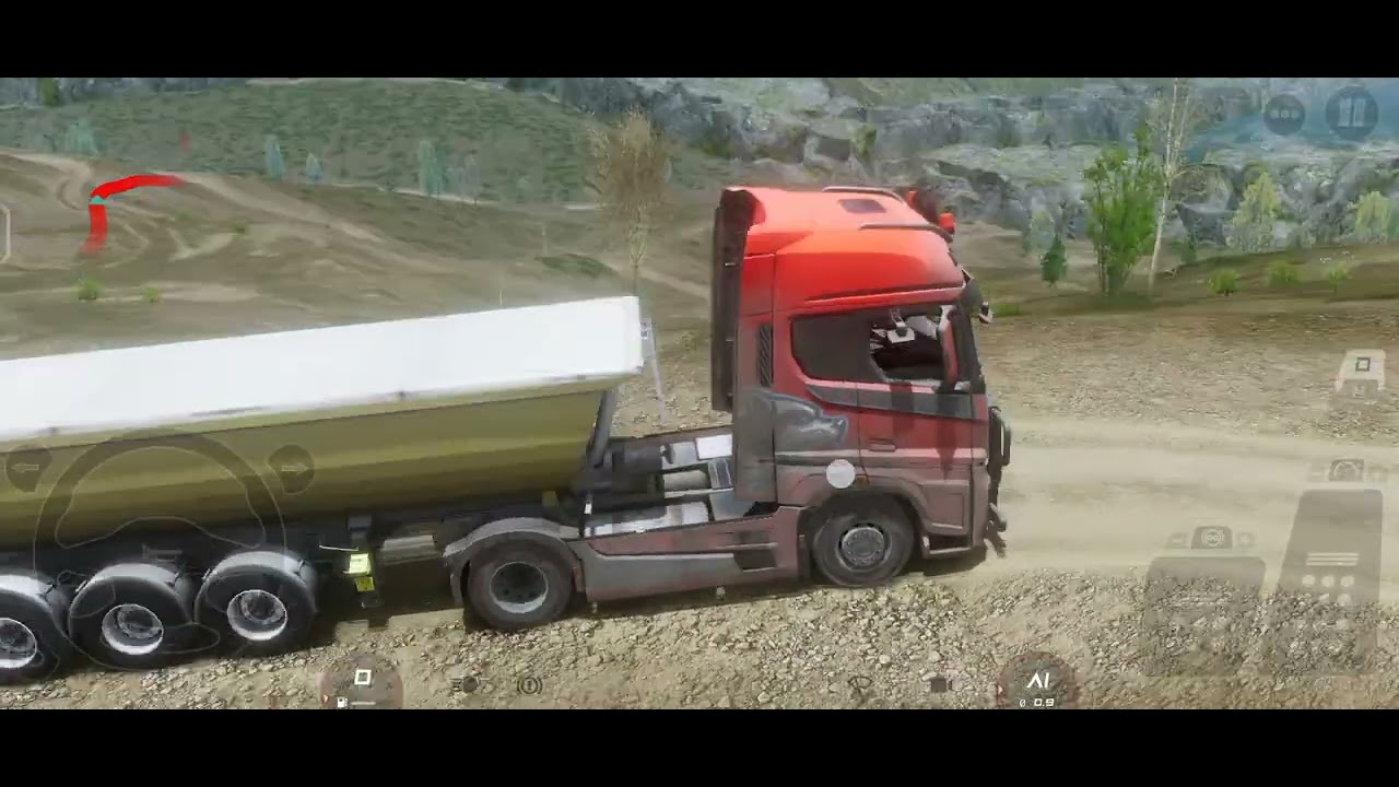 #truckersofeurope3 #truckersofeurope3 #gaming #games #eurotrucksimulator2 
