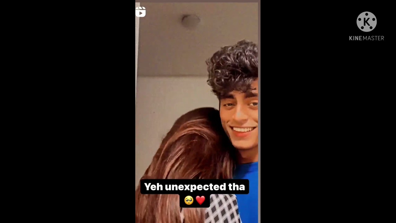 COLD HUSBAND REACTS TO YOUR TIKTOK 😍(JK ONESHOT)