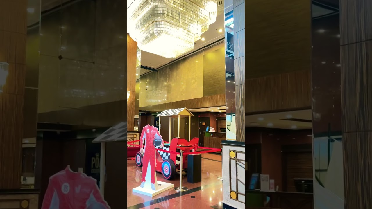 Village Hotel Bugis Singapore 👍full video on my YouTube 🙏🏻