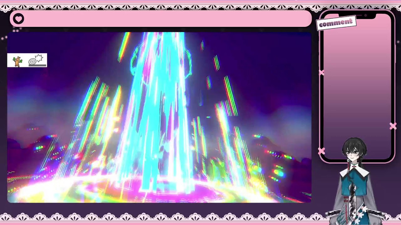 Shiny Hunting again!! With Viewers 【Pokémon Sword/Shield】