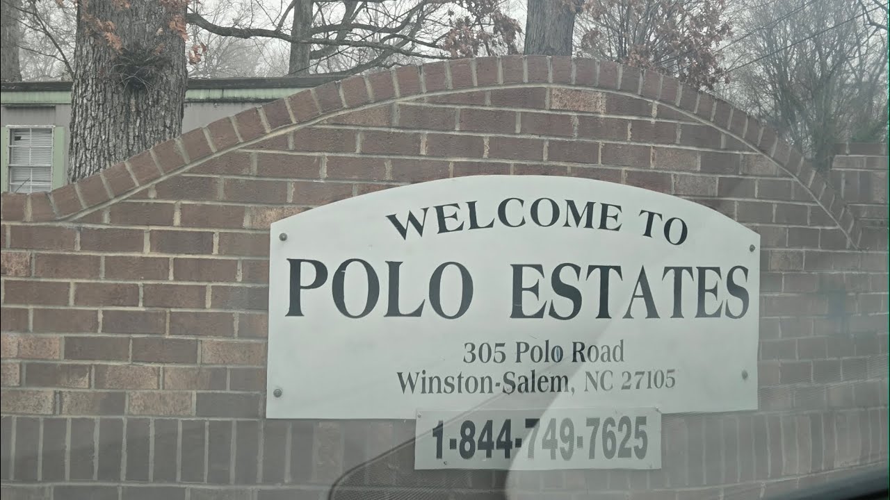 Polo Estates 01/09/26