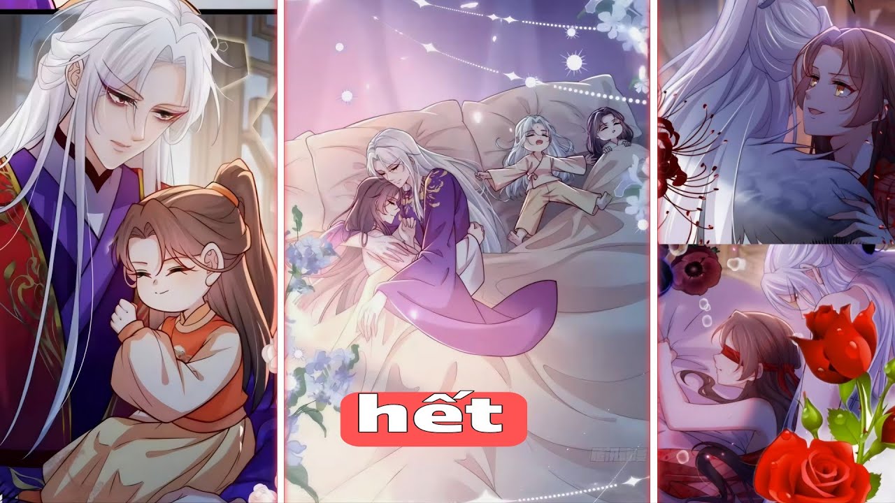 [Chap 459- 507]( Hết) Hoạn Phi Thiên Hạ - Thiên Tuế Gia Độc Sủng Vương Phi Xuyên Không- Kết Viên Mãn