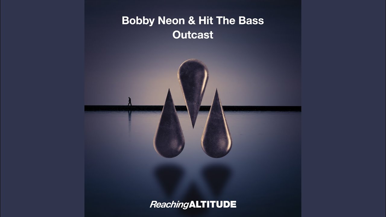 Outcast (Original Mix)
