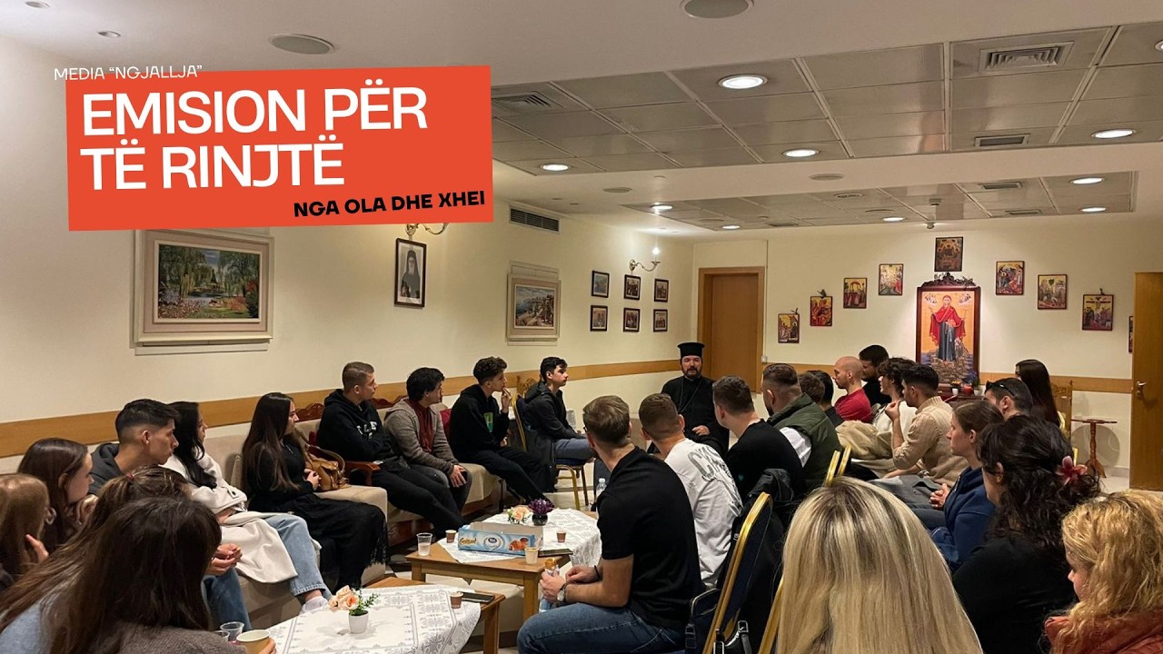 Ankthi dhe presioni tek të rinjtë, mesazh shprese nga Radio Ngjallja: Mos u izoloni, kërkoni ndihmë