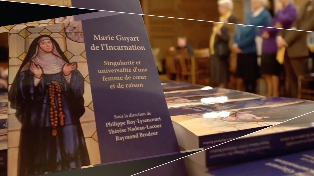 &Eacute;glise en Sortie 17 f&eacute;vrier 2020