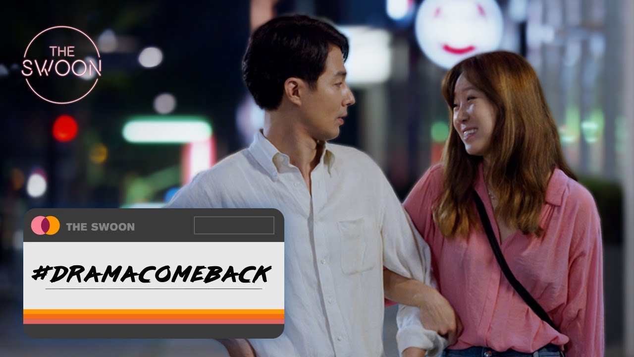 #DramaComeback on Netflix: It’s Okay, That’s Love [ENG SUB]