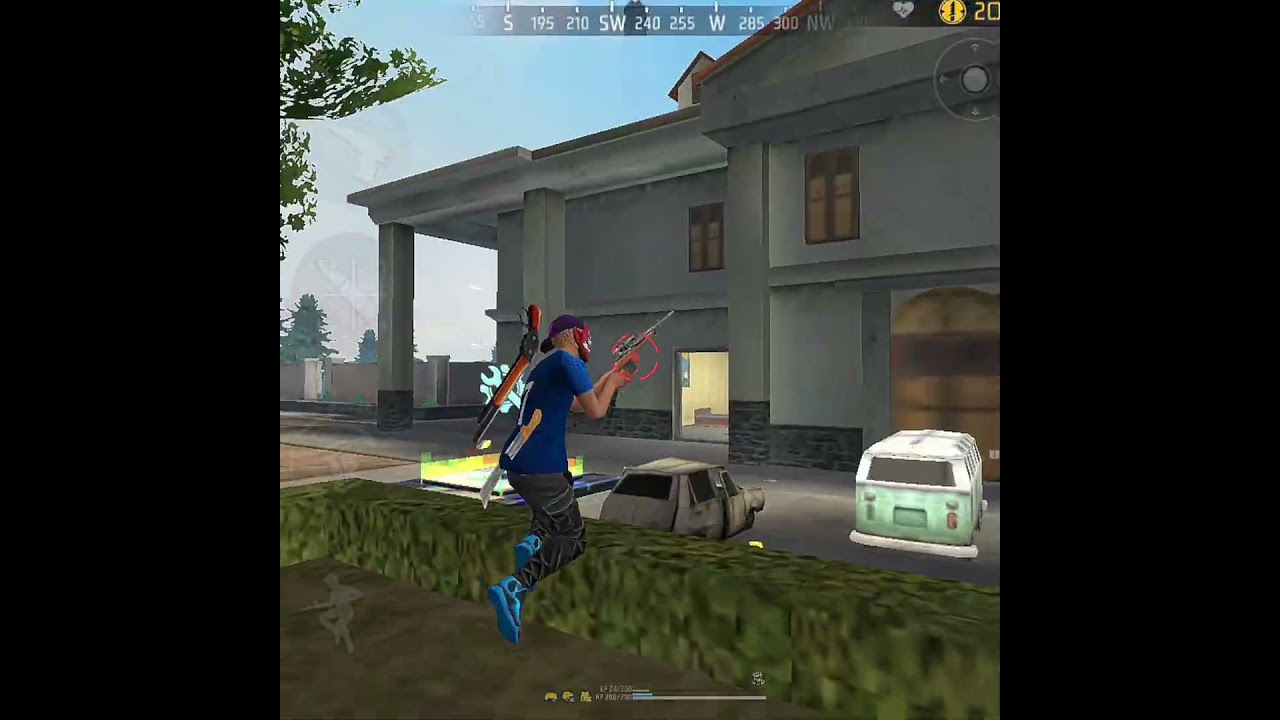 Sensi ou X1t 😈 Poco X6 Pro #freefire #aimbotfreefire
