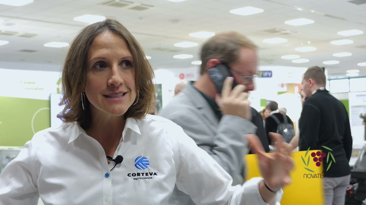 SITEVI Event - Interview Corteva - Work Package 2