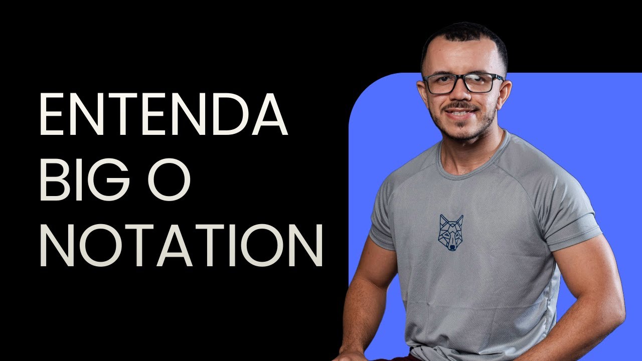 Big O Notation e Complexidade de Algoritmos | Entenda de Forma Intuitiva com JavaScript