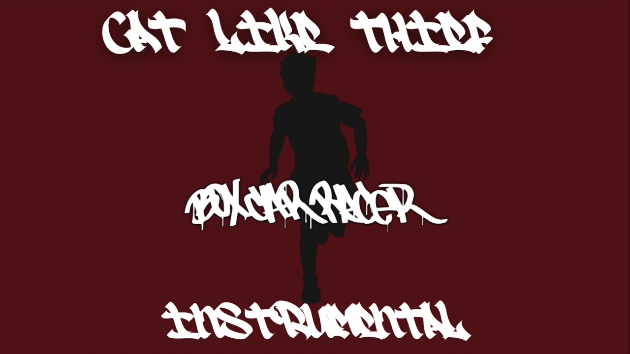 Box Car Racer - Cat Like Thief (Instrumental) #instrumental #boxcarracer #travisbarker #tomdelonge