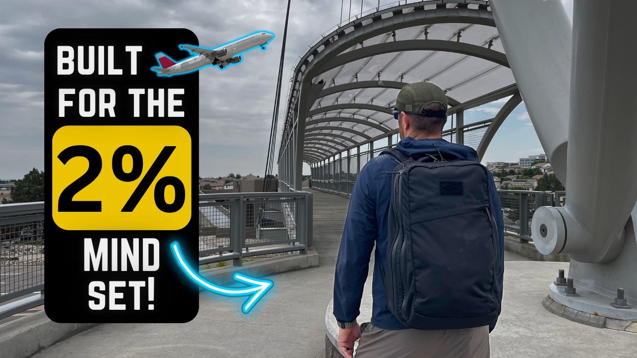 You’ll Never Look at Travel Bags the Same After This One!