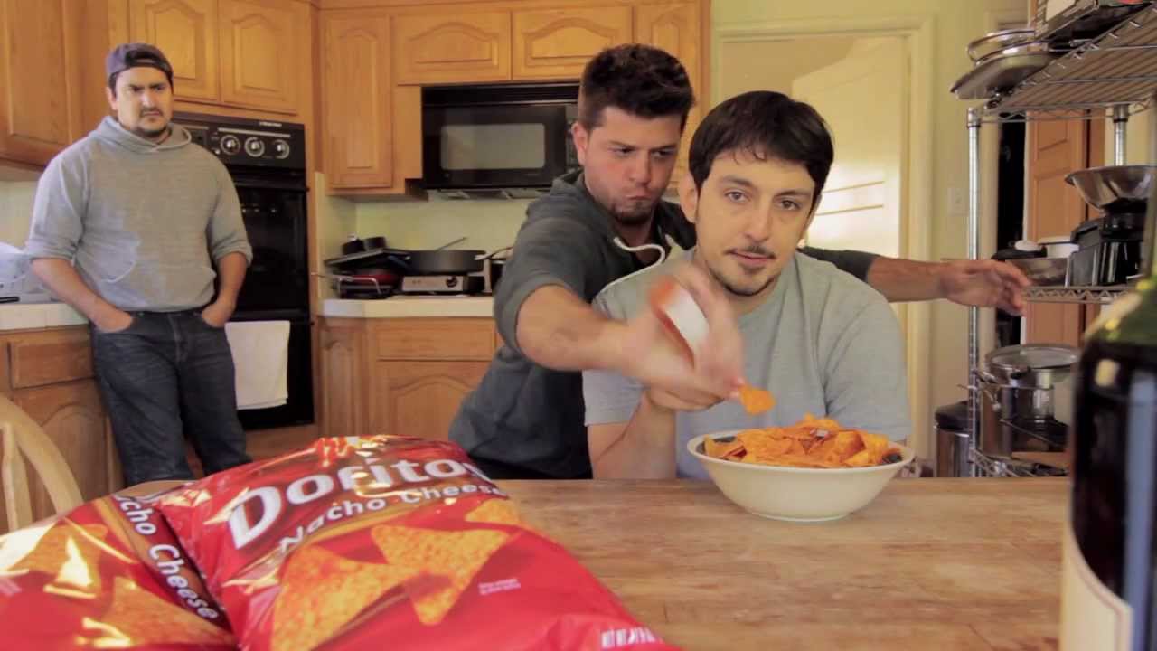 CHIPS WITH A KICK
