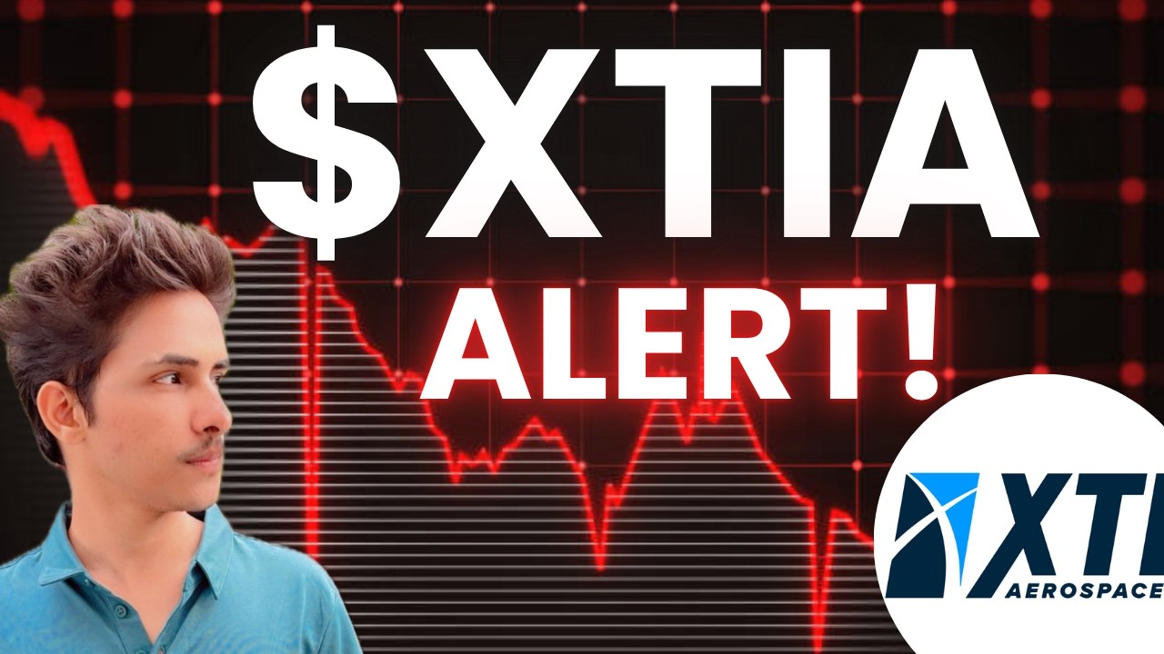 XTIA Stock Analysis Today XTI Aerospace Stock Prediction & Price Target XTIA Stock Forecast & News