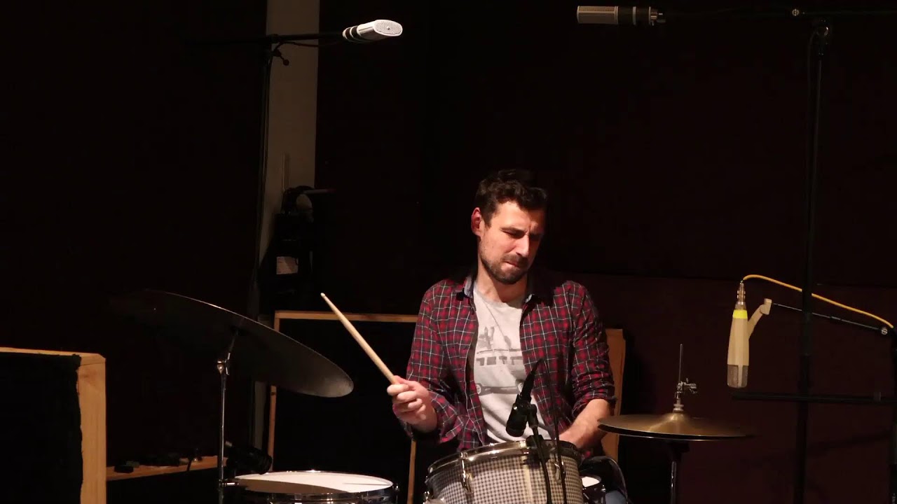 Jazz in Europe with Dekel Bor S2E2 | Doug Weiss