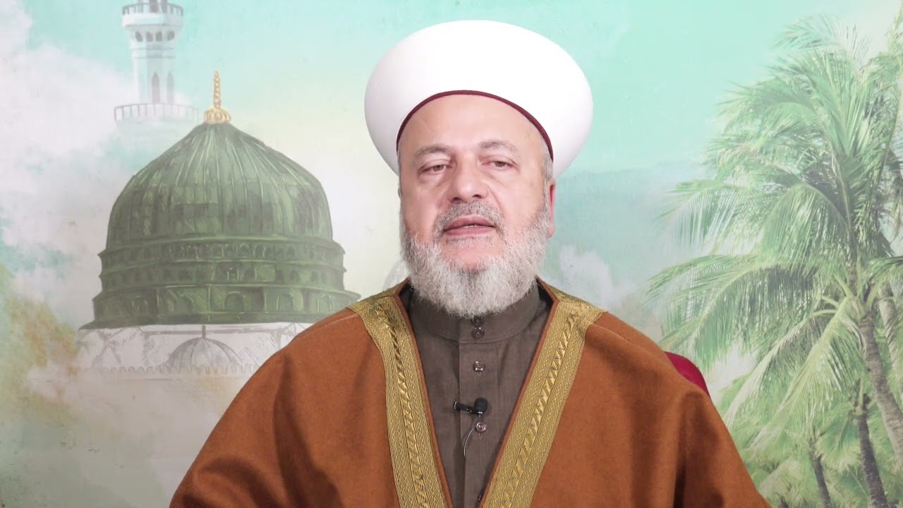 ما حكم من جعل في الدين حرجا؟