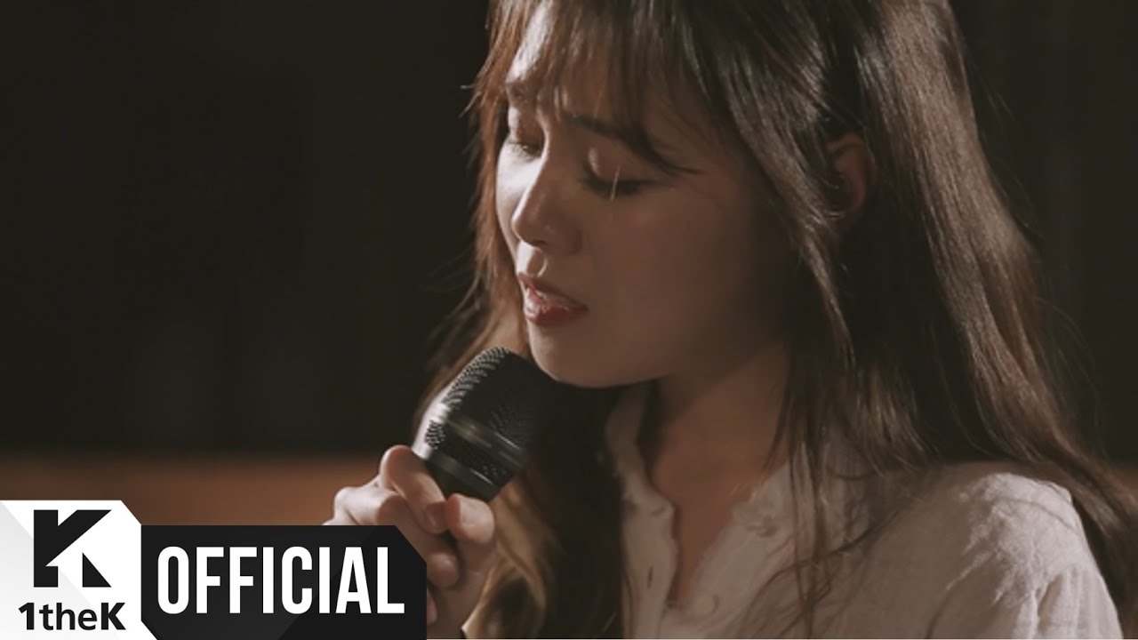 [MV] Maktub(마크툽) _ Because It's You(너니까) (With 이예준)