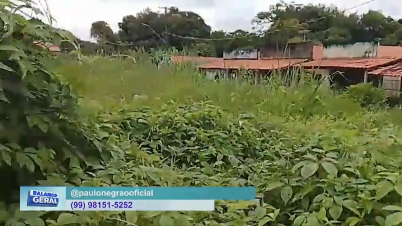 BALANÇO GERAL  EDIÇÃO  MANHÃ 06 DE MARÇO DE  2026